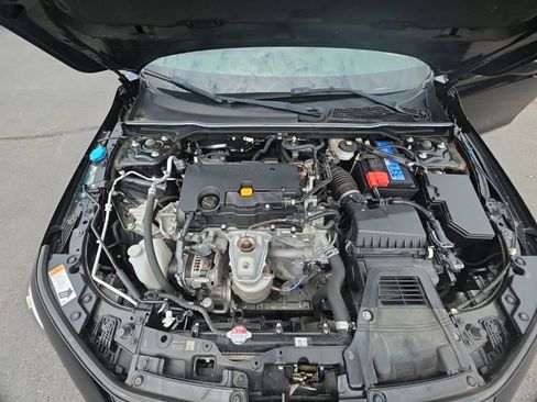 Certified 2023 Honda Civic Sport image 12