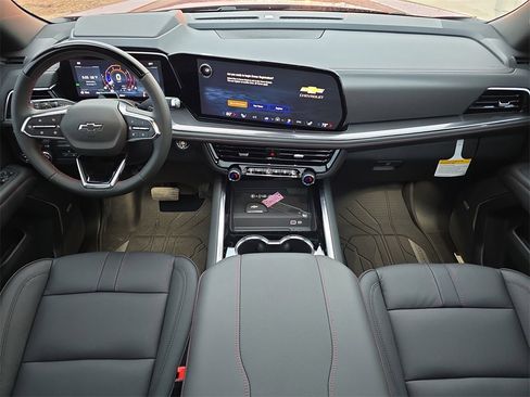 New 2026 Chevrolet Tahoe RST w/ Advanced Technology Package image 9