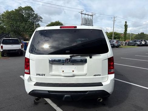 Used 2015 Honda Pilot EX-L image 7