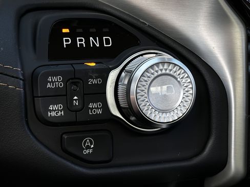 New 2026 RAM 1500 Tungsten image 28