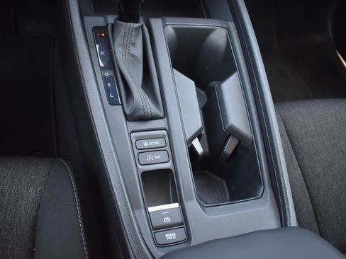 Used 2024 Honda Accord EX image 11