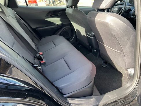 Used 2024 Toyota Prius LE image 21