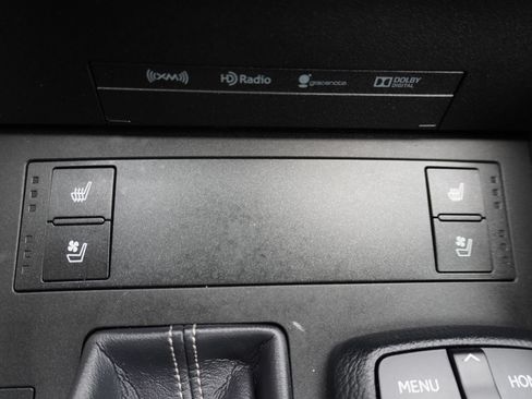 Used 2016 Lexus IS 200t w/ Navigation System Package RWD image 19