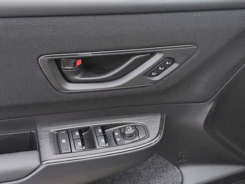 New 2026 Subaru Outback Limited AWD/4WD image 12