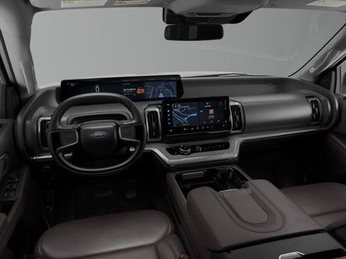 New 2026 Ford Expedition Max Platinum w/ Platinum Ultimate Package AWD/4WD image 7