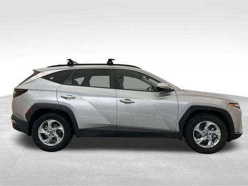 Used 2023 Hyundai Tucson SEL FWD image 7