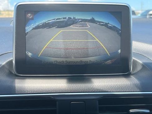 Used 2015 MAZDA MAZDA3 s Grand Touring FWD image 31