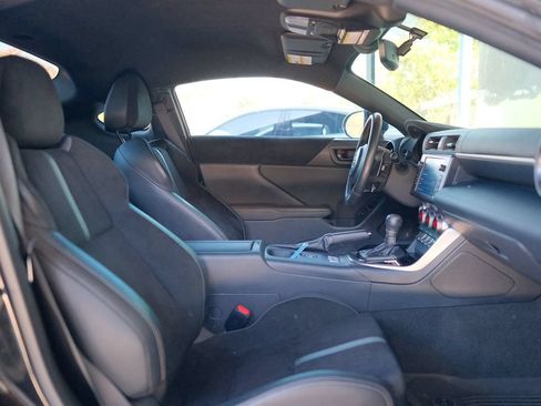 Used 2023 Toyota GR86 Premium w/ ALL Weather Mat Package (TMS) RWD image 27