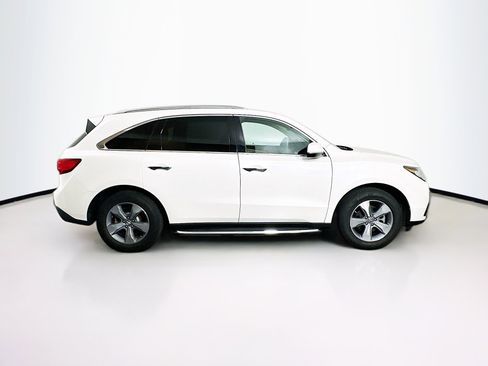 Used 2014 Acura MDX SH-AWD image 10