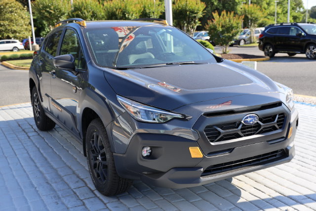 New 2026 Subaru Crosstrek 2.5i Wilderness AWD/4WD image 8