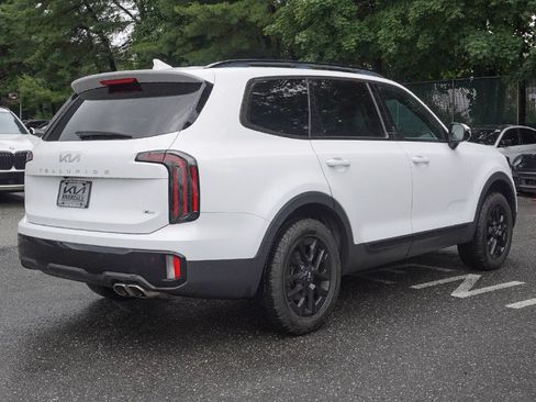Used 2024 Kia Telluride SX X-Pro AWD/4WD image 14