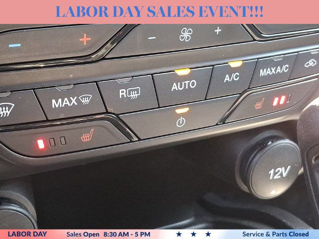 Used 2023 Ford Ranger XLT w/ Equipment Group 302A High AWD/4WD image 24