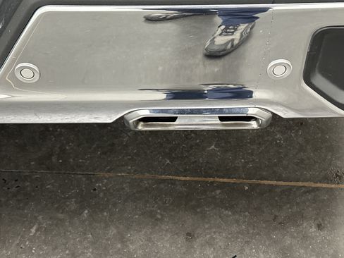 Used 2023 Chevrolet Silverado 1500 LTZ image 19