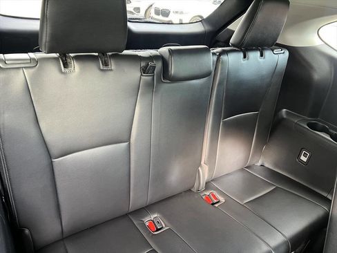 Used 2023 Toyota Highlander Limited image 10
