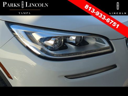 Used 2022 Lincoln Corsair Reserve w/ Equipment Group 201A image 12