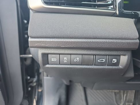 Certified 2025 Toyota Camry LE AWD/4WD image 14