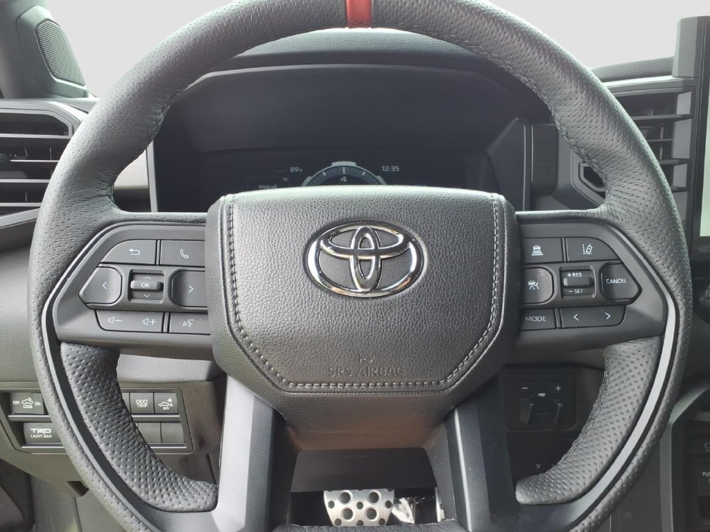 Used 2026 Toyota Tundra TRD Pro AWD/4WD image 22