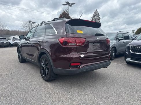 Used 2020 Kia Sorento S image 3