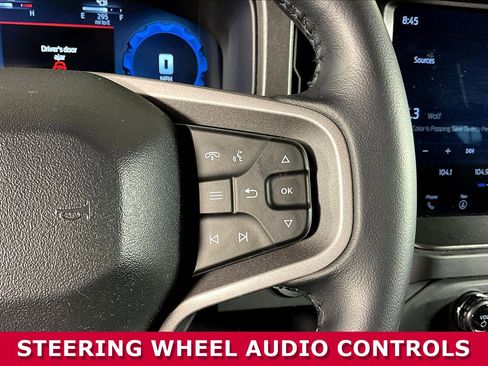 Used 2025 Ford Bronco Big Bend AWD/4WD image 11