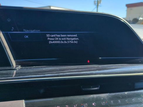 Used 2022 Cadillac Escalade ESV Sport w/ Touring Package image 28