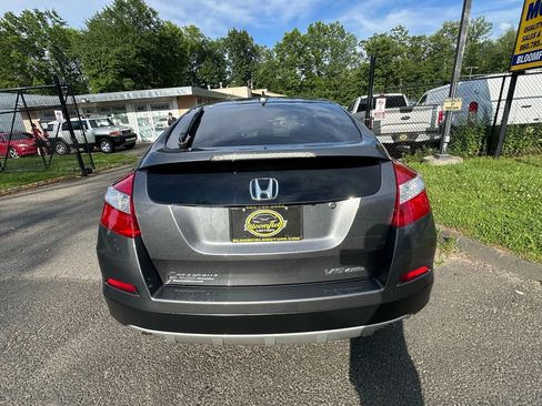 Used 2013 Honda Crosstour EX-L image 6