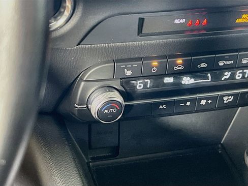 Used 2019 MAZDA CX-5 Touring AWD/4WD image 19