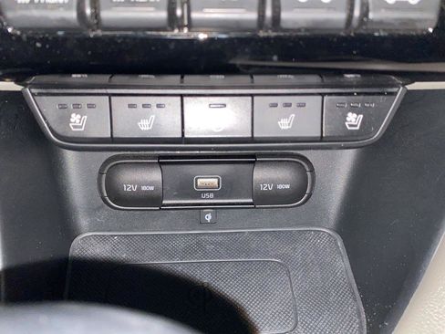 Used 2021 Kia Sportage SX AWD/4WD image 12