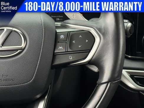 Used 2023 Lexus RX 350 Premium Plus w/ Accessory Package (Z1) AWD/4WD image 18