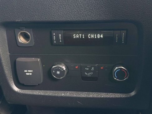 Used 2015 Lincoln Navigator 4WD image 34