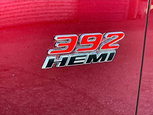 Used 2021 Dodge Charger Scat Pack w/ Plus Group image 30