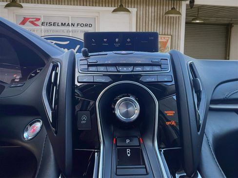 Used 2020 Acura RDX FWD image 21