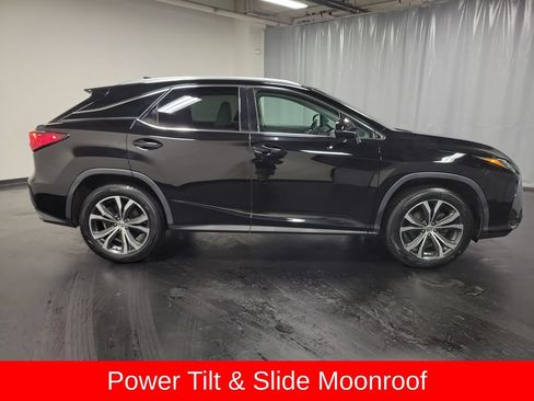 Used 2016 Lexus RX 350 FWD w/ Premium Package image 9