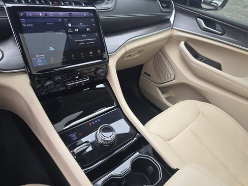 Used 2021 Jeep Grand Cherokee L Limited image 31