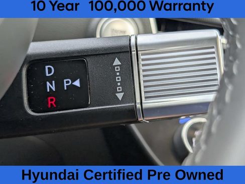 Certified 2026 Hyundai Sonata SEL FWD image 30