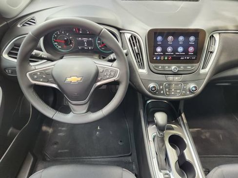 Used 2022 Chevrolet Malibu LT w/ Sport Edition FWD image 29