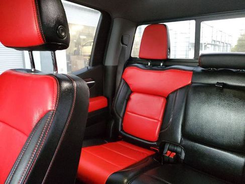 Used 2023 GMC Sierra 1500 Elevation w/ Preferred Package image 54