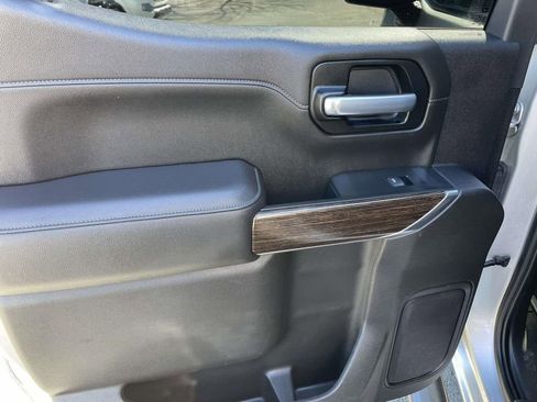 Used 2021 GMC Sierra 1500 Elevation image 19