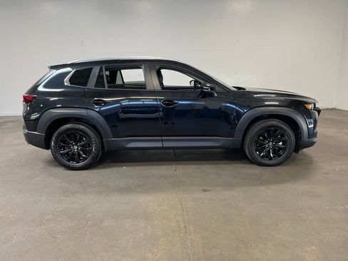 Used 2025 MAZDA CX-50 AWD 2.5 S w/ Preferred Package image 2