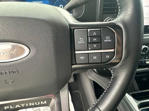 Used 2026 Ford F250 Platinum w/ FX4 Off-Road Package AWD/4WD image 24