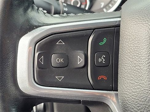 Used 2023 RAM 1500 Laramie image 24