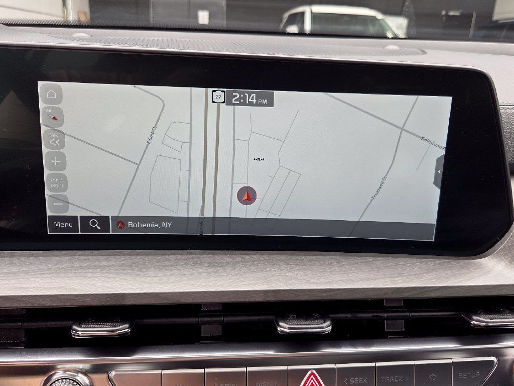 Used 2024 Kia Telluride SX Prestige X-Pro AWD/4WD image 19