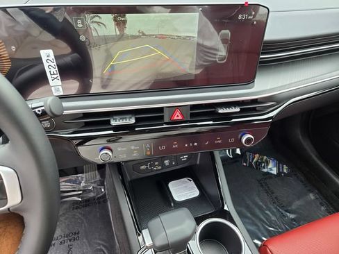 New 2026 Kia K5 GT-Line FWD image 10