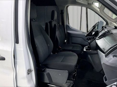 Used 2017 Ford Transit 250 130 Low Roof RWD image 26