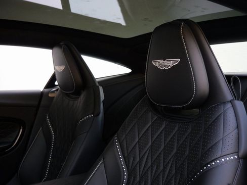 New 2026 Aston Martin DB12 Coupe RWD image 5