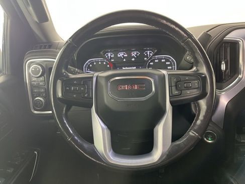 Used 2019 GMC Sierra 1500 SLT w/ SLT Premium Package image 8