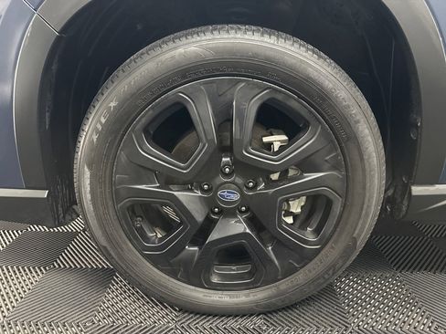 Used 2023 Subaru Ascent Onyx Edition Limited image 40