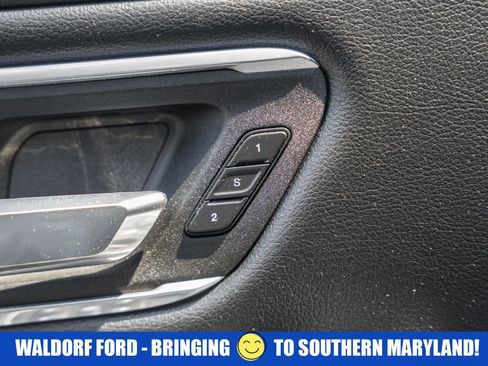 Used 2022 RAM 1500 Laramie w/ Sport Appearance Package AWD/4WD image 43