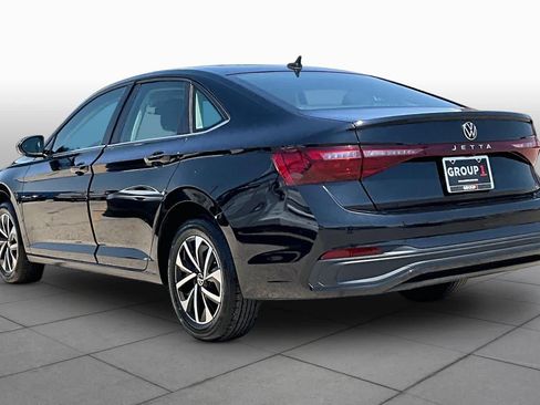 Used 2025 Volkswagen Jetta S FWD image 10