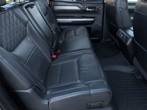 Used 2015 Toyota Tundra Platinum image 35