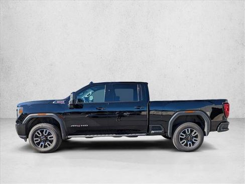 Used 2022 GMC Sierra 2500 AT4 w/ AT4 Premium Plus Package image 8